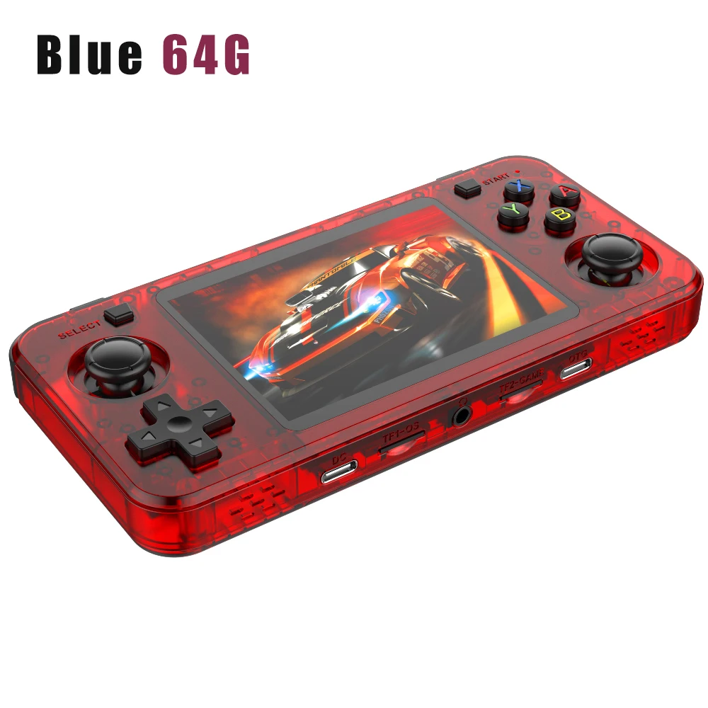 Red 64G