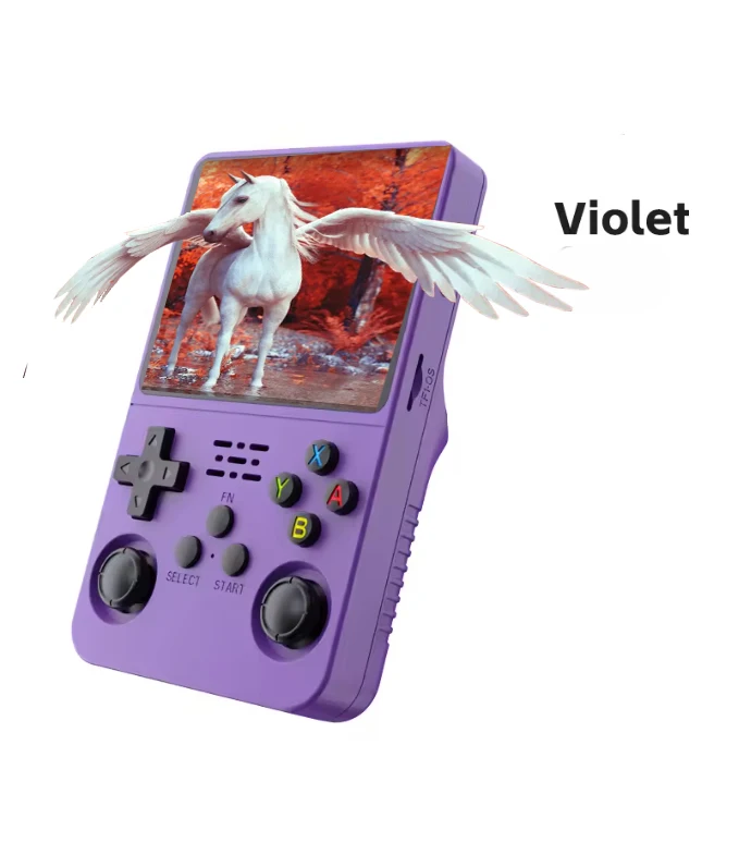 Violet