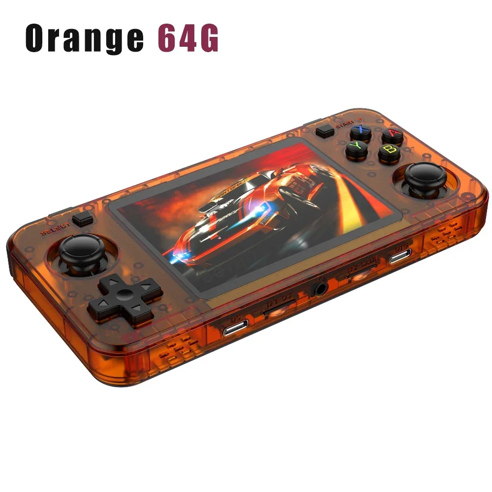 R36H Red 64G