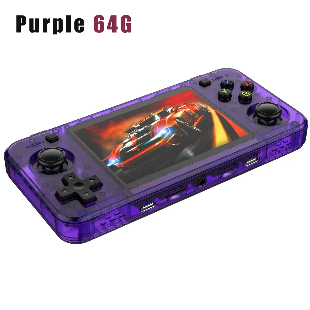 R36H Purple 64G