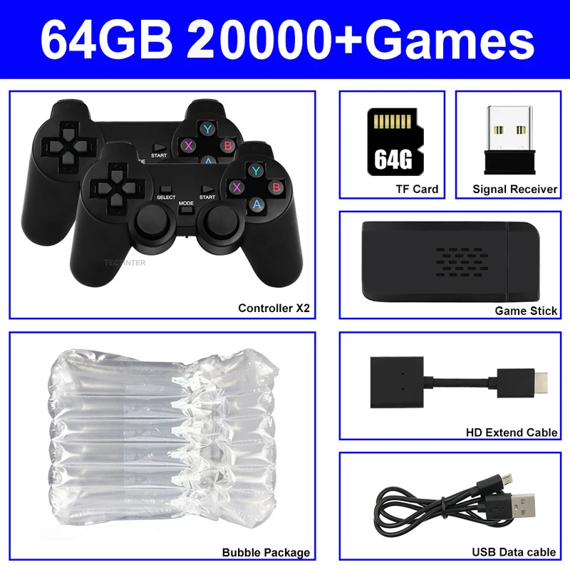 M8UB-64G without Box