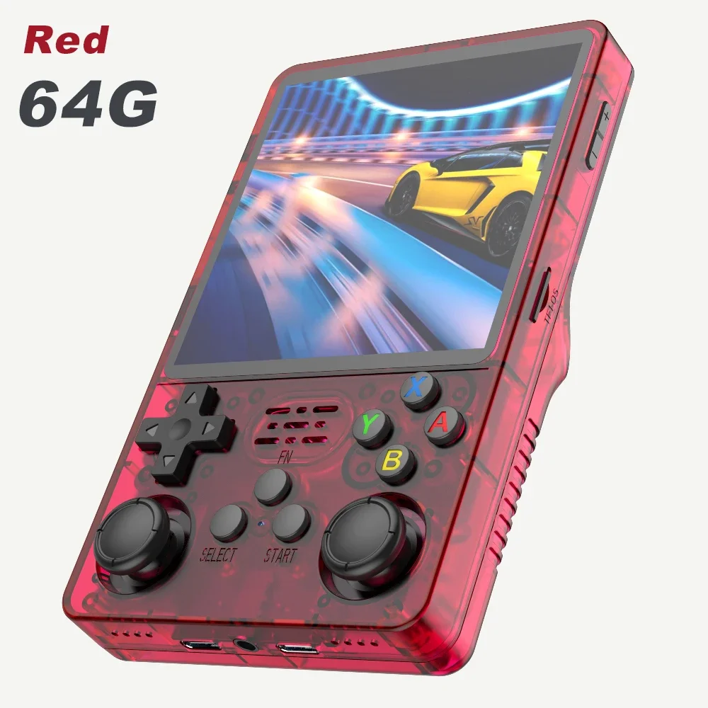 Red 64G