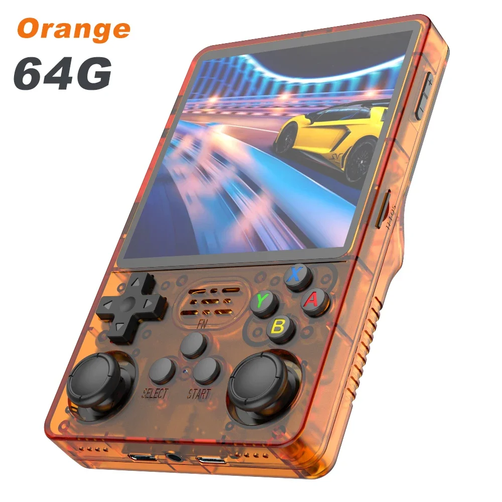 Orange 64G