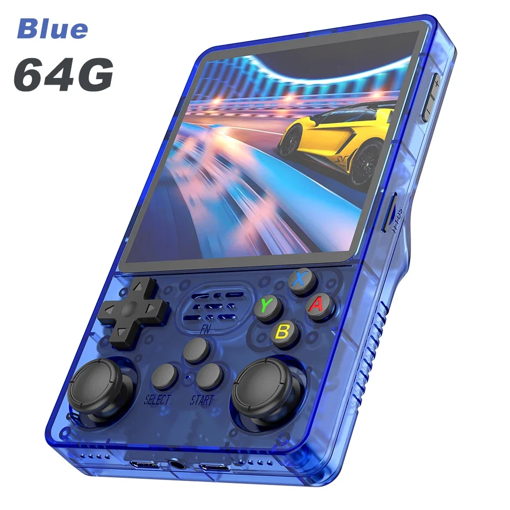 Blue 64G