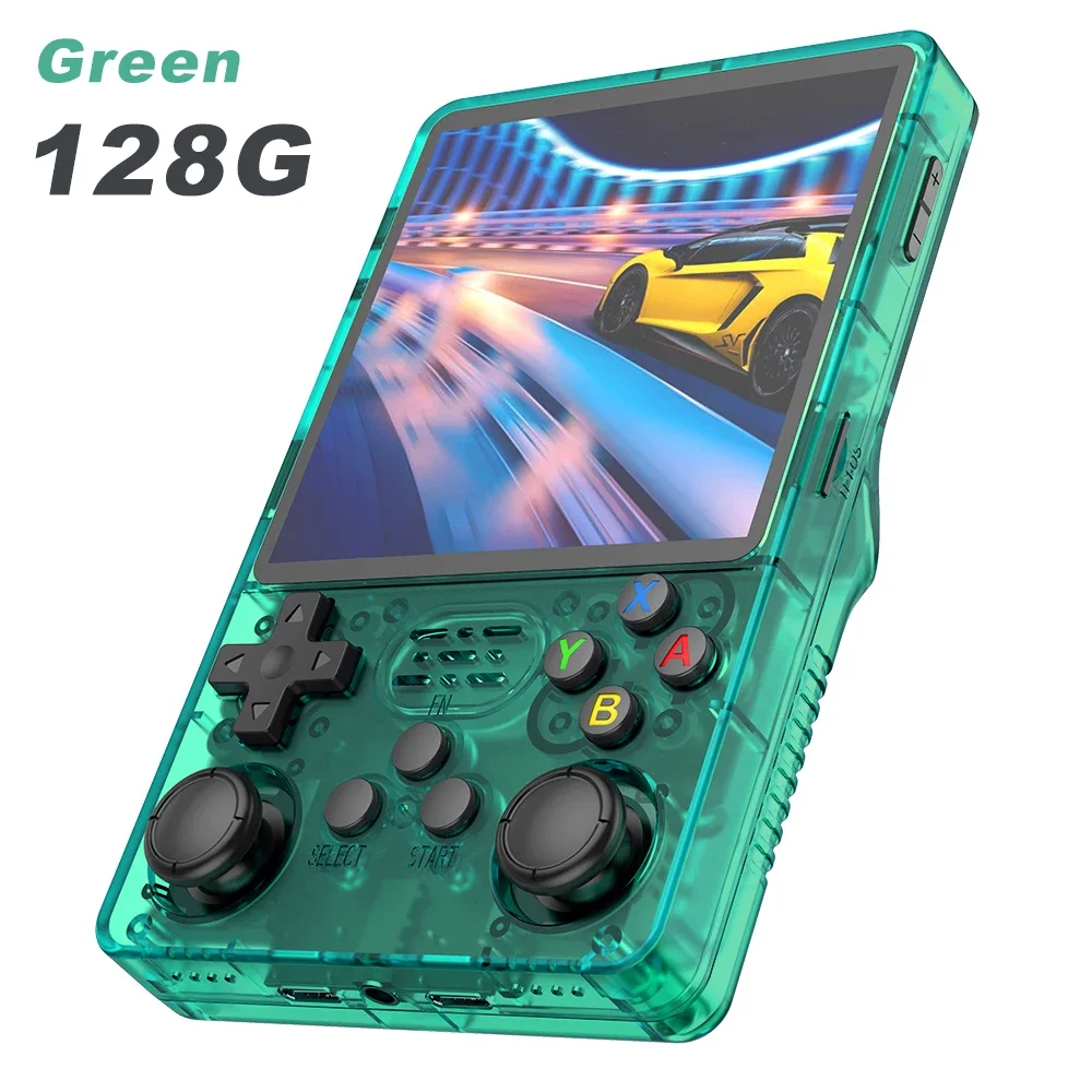 Green 128G