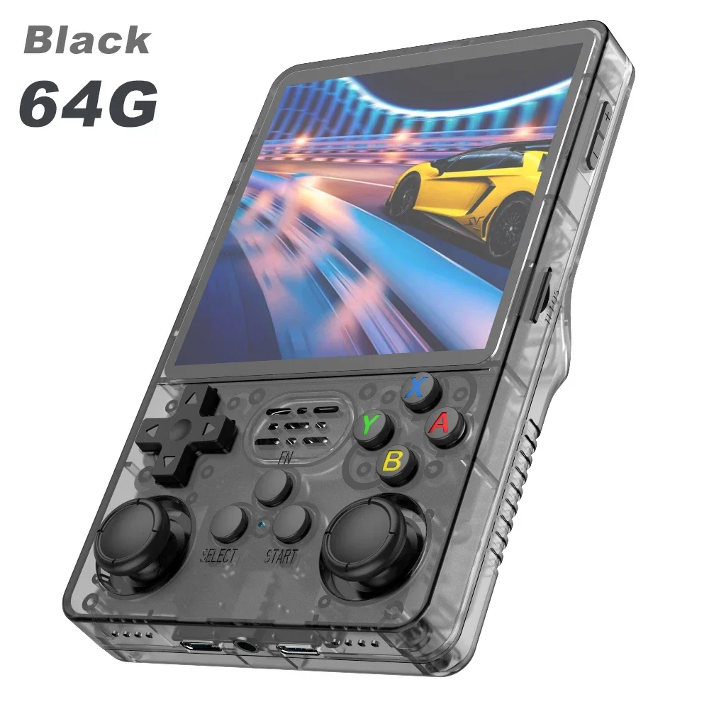 Black 64G