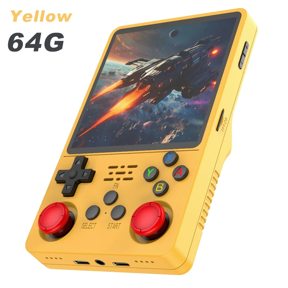Yellow 64G