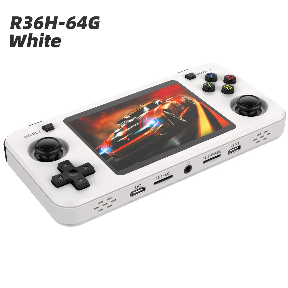 R36H-64Gwhite