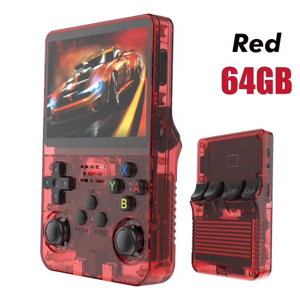 Red 64G