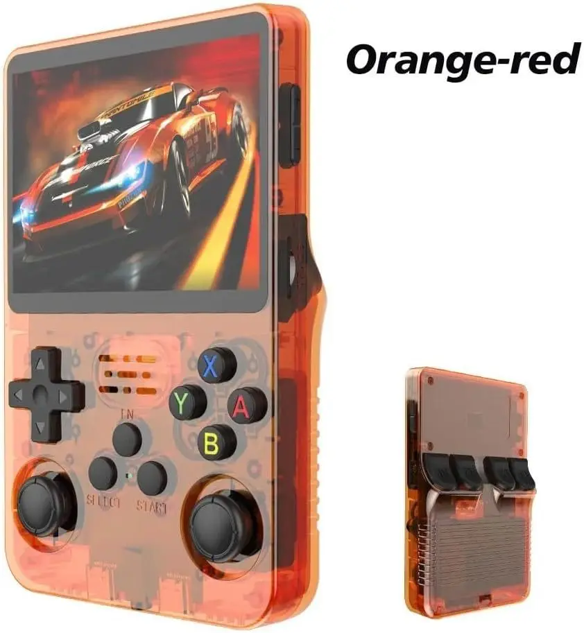 orange