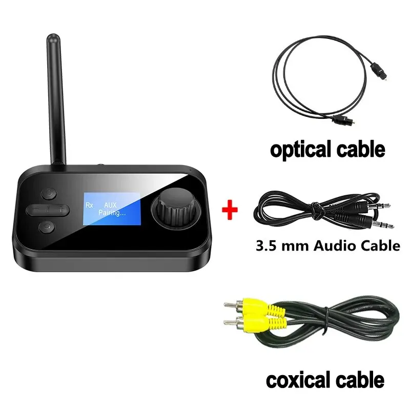 Stardand and Coaxial
