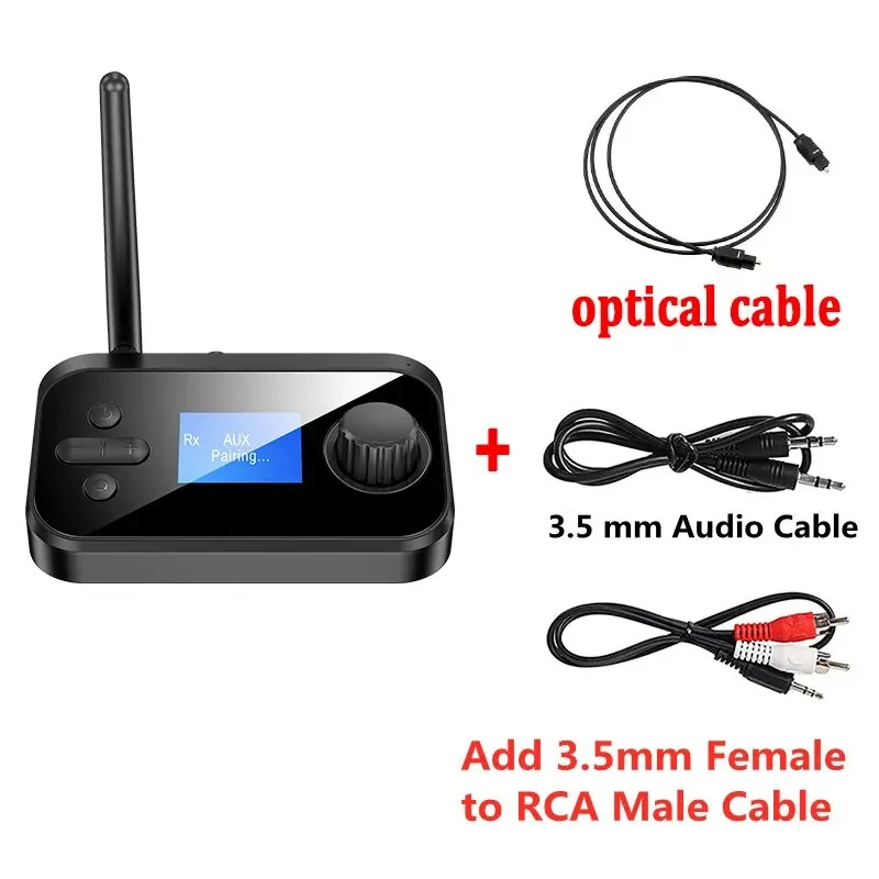Stardand and RCA