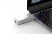 Wireless HDMI Extender Airplay Miracasting 5G Wifi Long Range Mirror Cast Dongle Transmitter and Receiver Adapter