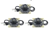 OV2710 100 degree camera module for autodarts scoring system