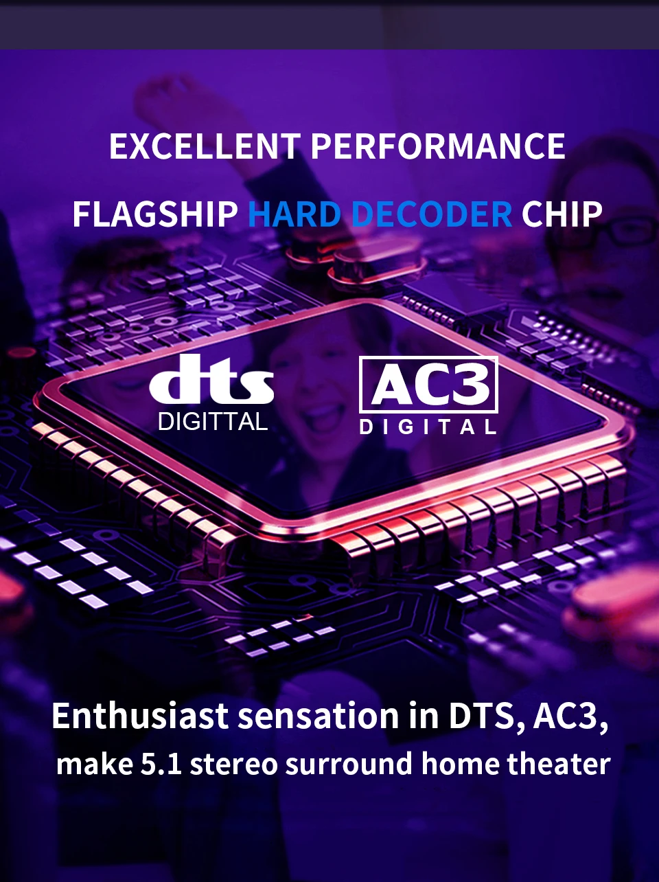 HD820B 5.1CH Audio Converter Decoder Bluethooth 5.0 Receiver DAC HDMI-compatible ARC SPDIF Coaxial DTSHD AC3 FLAC APE 4K 192khz HD820B 5.1CH Audio Converter Decoder Bluethooth 5.0 Receiver DAC HDMI-compatible ARC SPDIF Coaxial DTSHD AC3 FLAC APE 4K 192khz