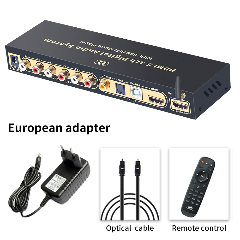 HD815BT EU