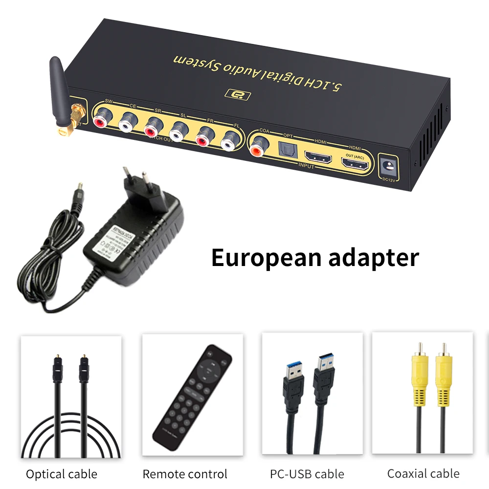 HD820EU