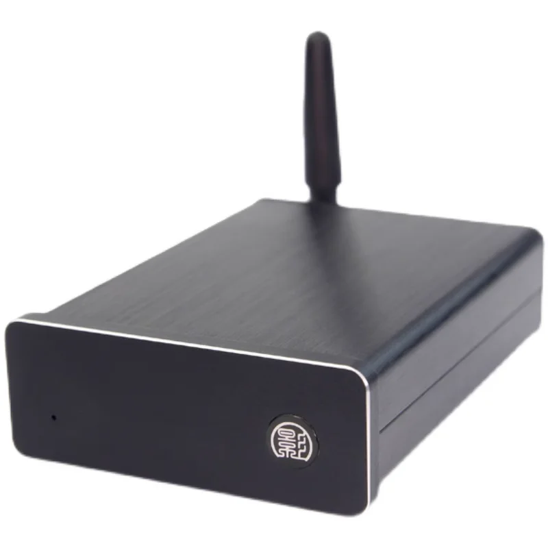 U1 5.1 Bluetooth receiver QCC525 to coaxial fiber LDAC digital interface 5.3 5171 U1 5.1 Bluetooth receiver QCC525 to coaxial fiber LDAC digital interface 5.3 5171