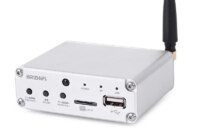 Fever hifi audio bluetooth 5.3 receiver coaxial input ES9018 decoding U disk TF card lossless player