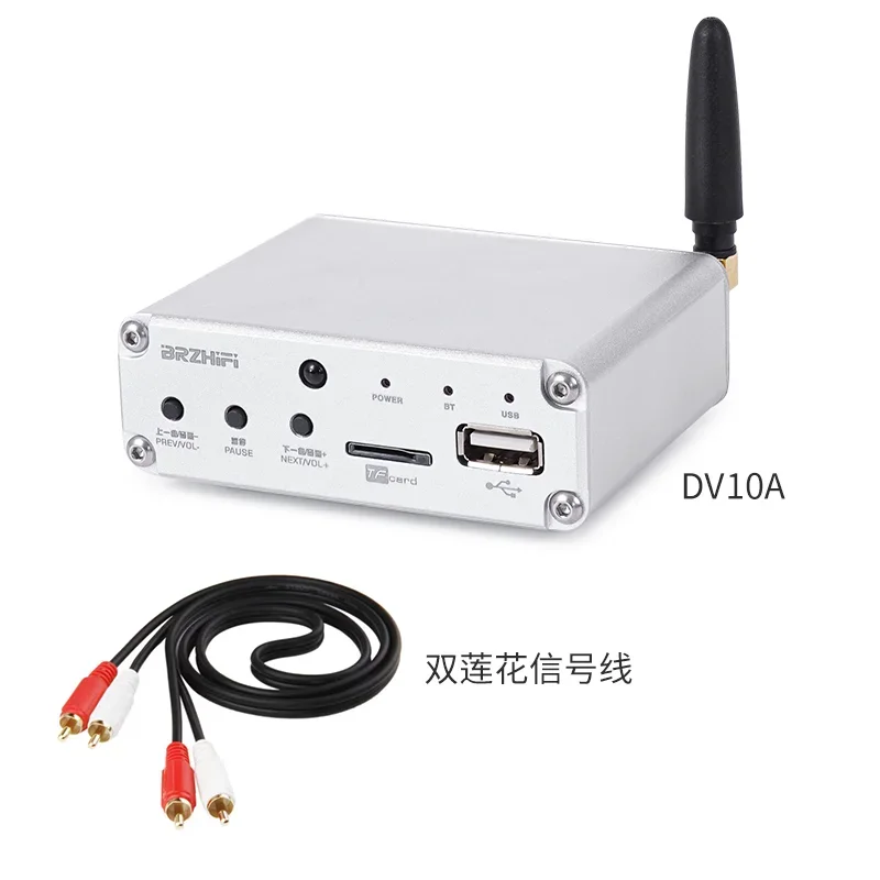 DV10A