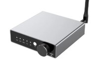 Lossless Digital Audio Decoder Bluetooth 5.3 Audio Receiver TDA1305T DAC HIFI Fever Music Turntable USB Lossless Playback