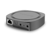 IEAST Audiocast Pro M20 Wireless WiFi Audio Music Receiver Multi Room Audio Wifi BT5.0 Music Player Box Hifi system For Tadil