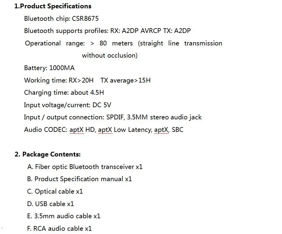 Bluetooth Car Kit NFC 80m Bluetooth 5.0 Audio Transmitter Receiver Bypass aptX LL HD Wireless Adapter SPDIF AUX 3.5mm For PC TV Bluetooth Car Kit NFC 80m Bluetooth 5.0 Audio Transmitter Receiver Bypass aptX LL HD Wireless Adapter SPDIF AUX 3.5mm For PC TV