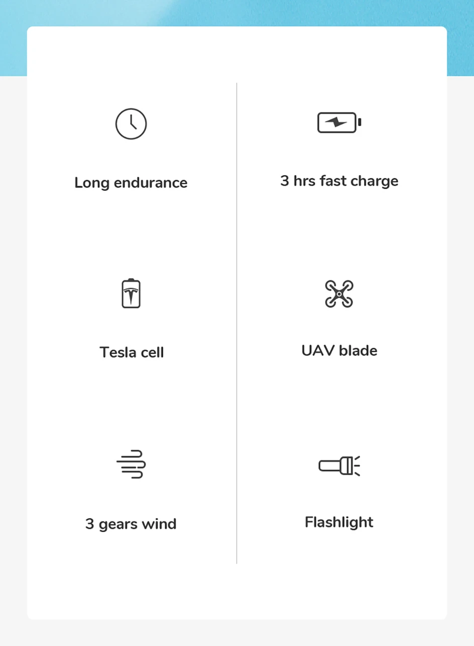 JISULIFE Portable Fan Mini Handheld Fan USB 4500mAh Recharge Hand Held Small 3 in1 Pocket Fan with Power Bank Flashlight Feature JISULIFE Portable Fan Mini Handheld Fan USB 4500mAh Recharge Hand Held Small 3 in1 Pocket Fan with Power Bank Flashlight Feature