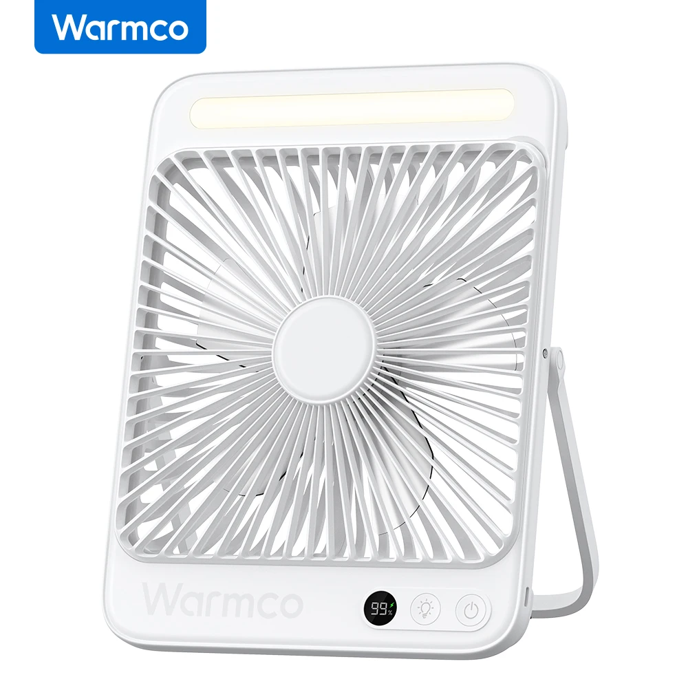 White 20000mah