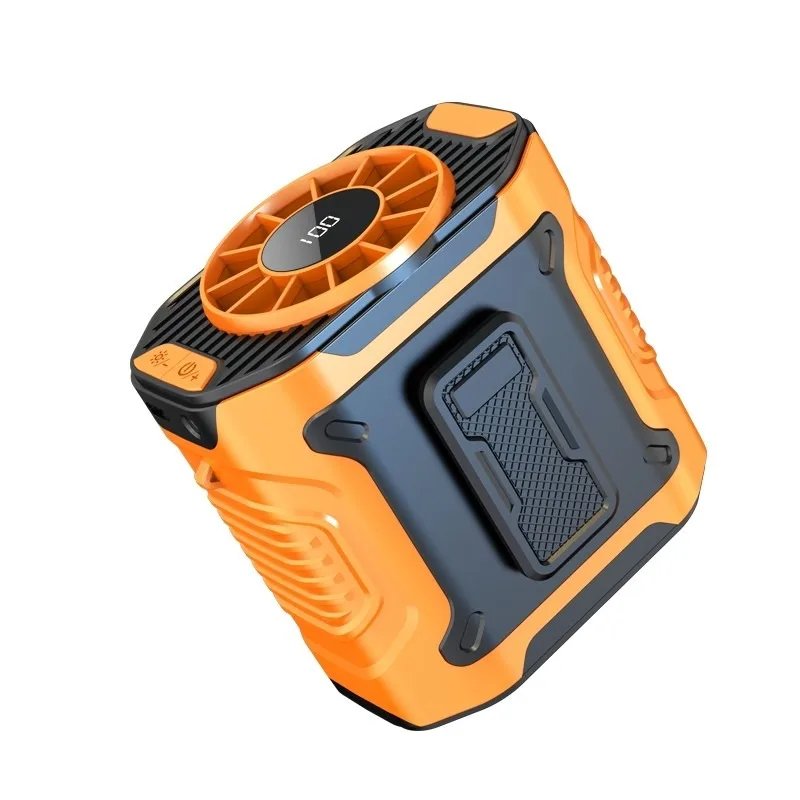 3600mAh Orange