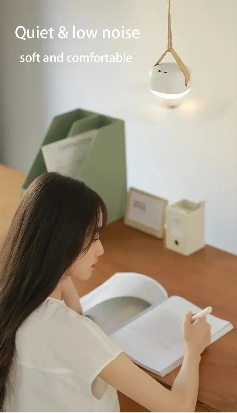 Portable Ceiling Fans Outdoor Camping Fan Tent Ventilator Cooler Rechargeable Electric Fan Remote Control LED Lighting Portable Ceiling Fans Outdoor Camping Fan Tent Ventilator Cooler Rechargeable Electric Fan Remote Control LED Lighting