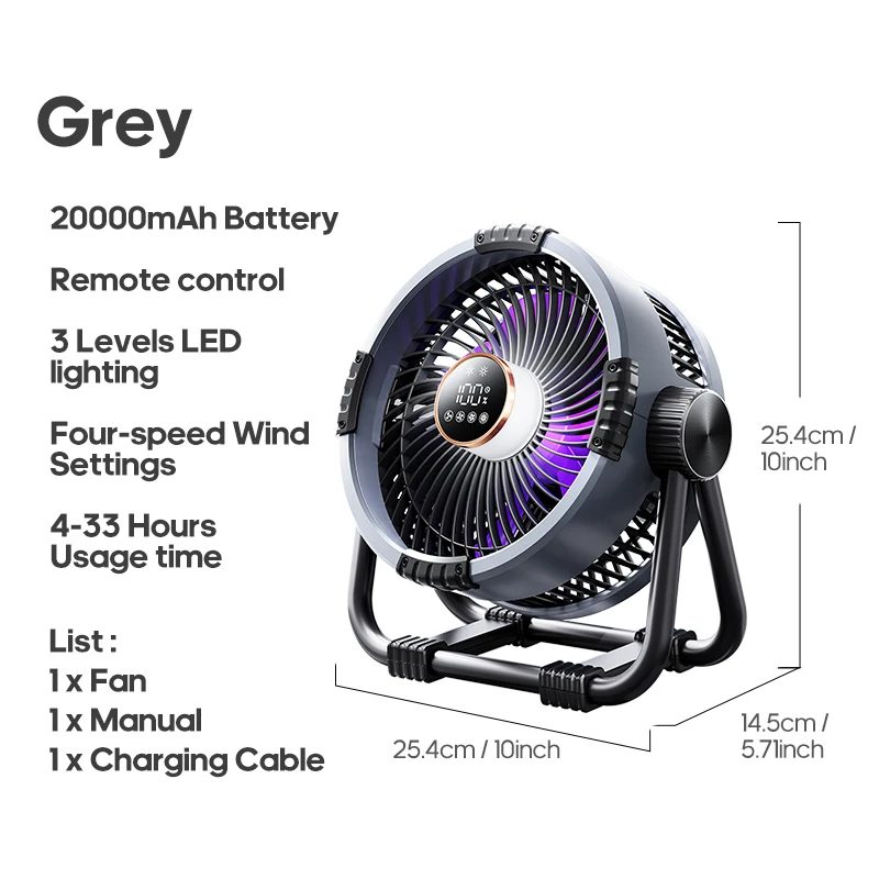 grey
