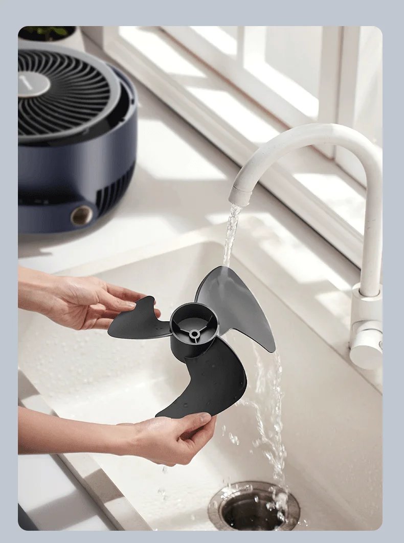 Air Circulation Fan Floor Electric Fan Household Large Wind Knob Table Dual-purpose Ventilation, Portable Air Circulation Fan Floor Electric Fan Household Large Wind Knob Table Dual-purpose Ventilation, Portable