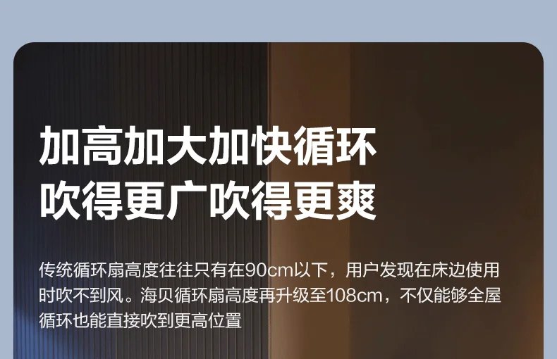 Air Circulation Fan Floor Electric Fan Household Large Wind Knob Table Dual-purpose Ventilation, Portable Air Circulation Fan Floor Electric Fan Household Large Wind Knob Table Dual-purpose Ventilation, Portable