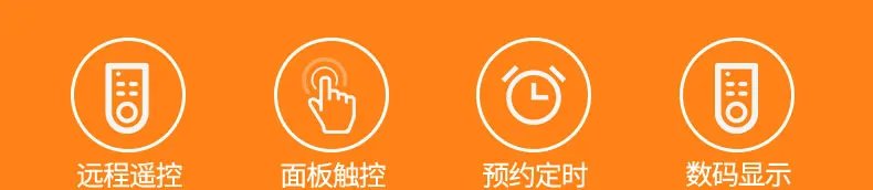 Refrigeration Air Conditioner Fan Cooler Home Wall-Mounted Mute Mobile  Air Conditioning Cold Air Fan Cooling and Heating