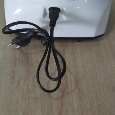 Solar Fan AC/DC Rechargeable Table fan Outdoor Camping Emergency  with LED  USB Ports Home Office Cooling Air Fans Factory Price - Image 3