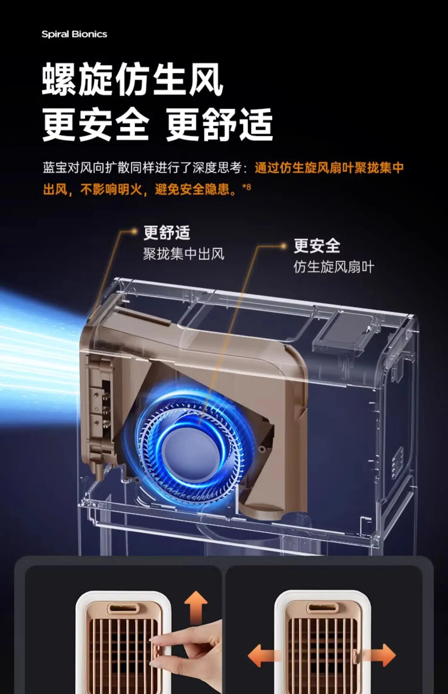 Xiaomi Youpin Desktop Fan Touch Operation Timing Ice Fog Fan Humidifier Small Air Conditioner Cooler Portable Strong Wind Fan Mi Xiaomi Youpin Desktop Fan Touch Operation Timing Ice Fog Fan Humidifier Small Air Conditioner Cooler Portable Strong Wind Fan Mi