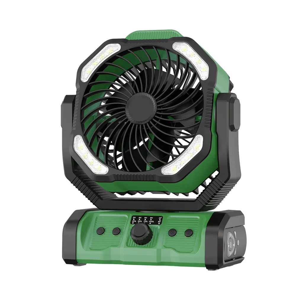 20000-mAh-Green
