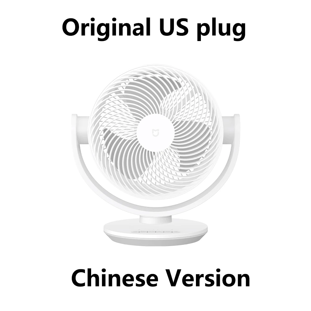 Original US plug