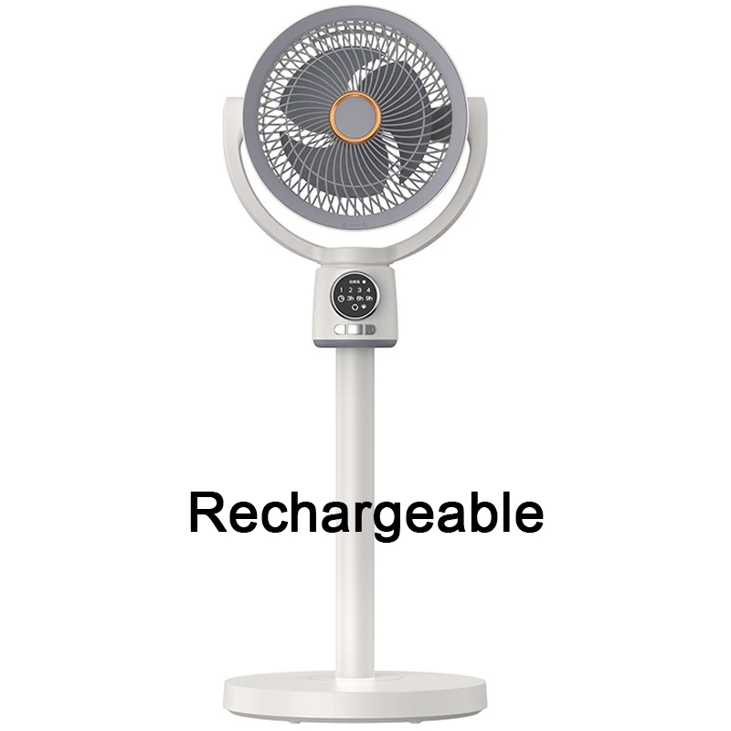 Rechargeable