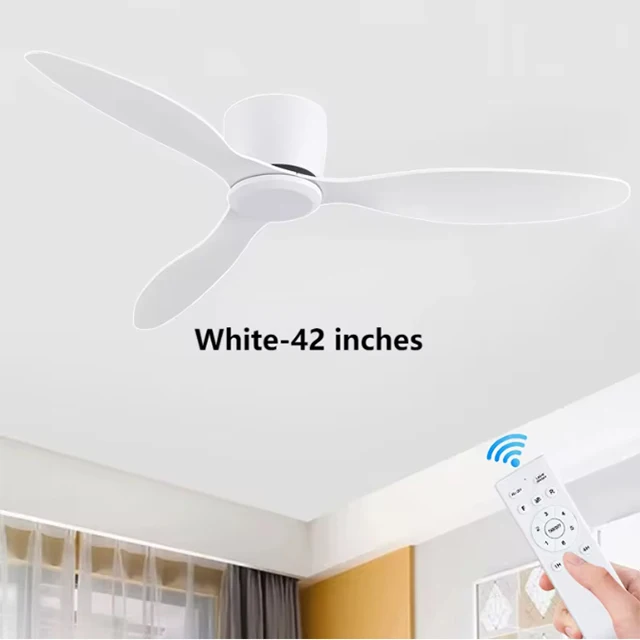 White-42 inches