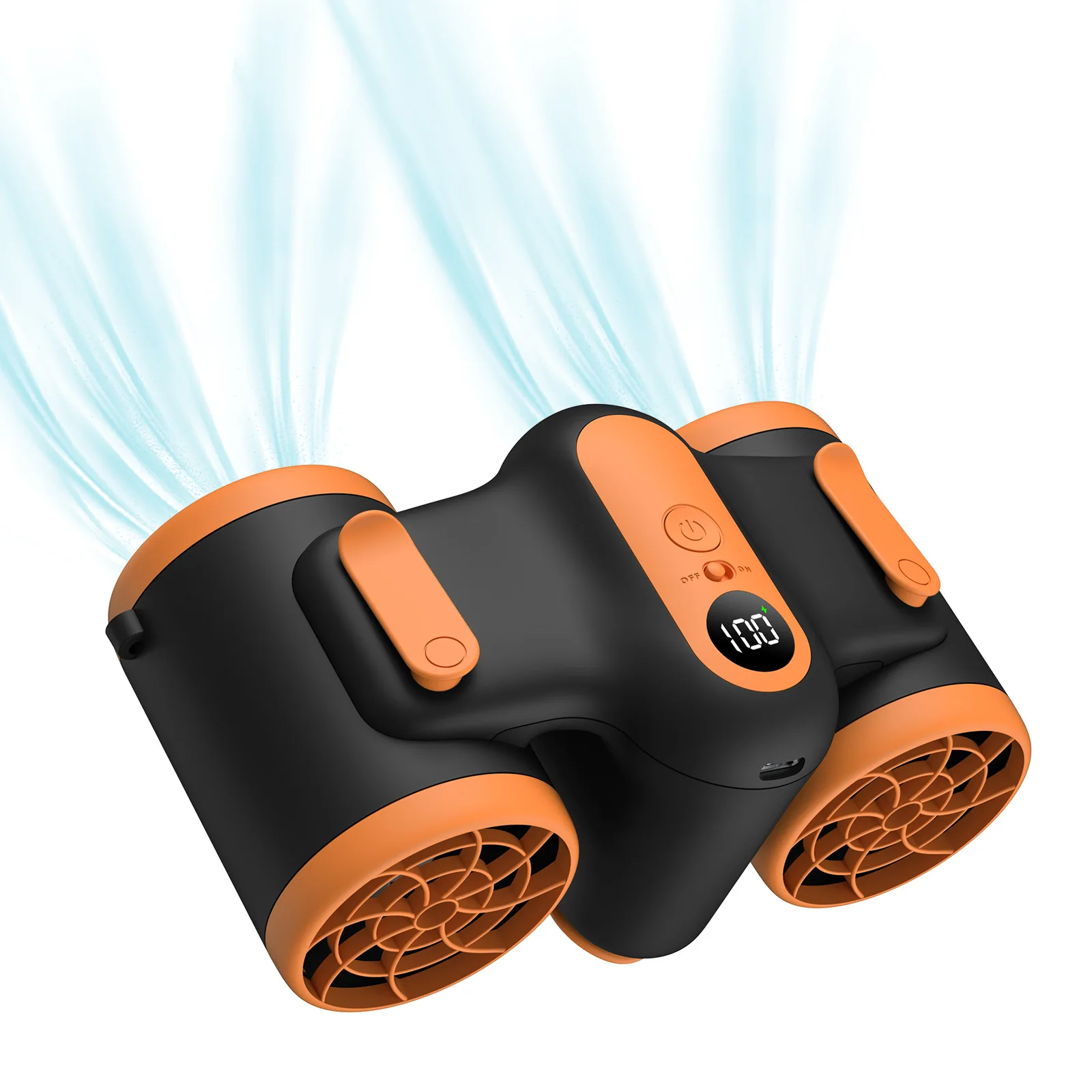orange