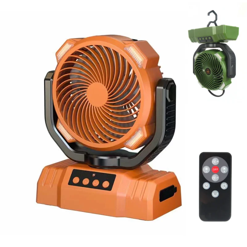 Orange 10000mAH