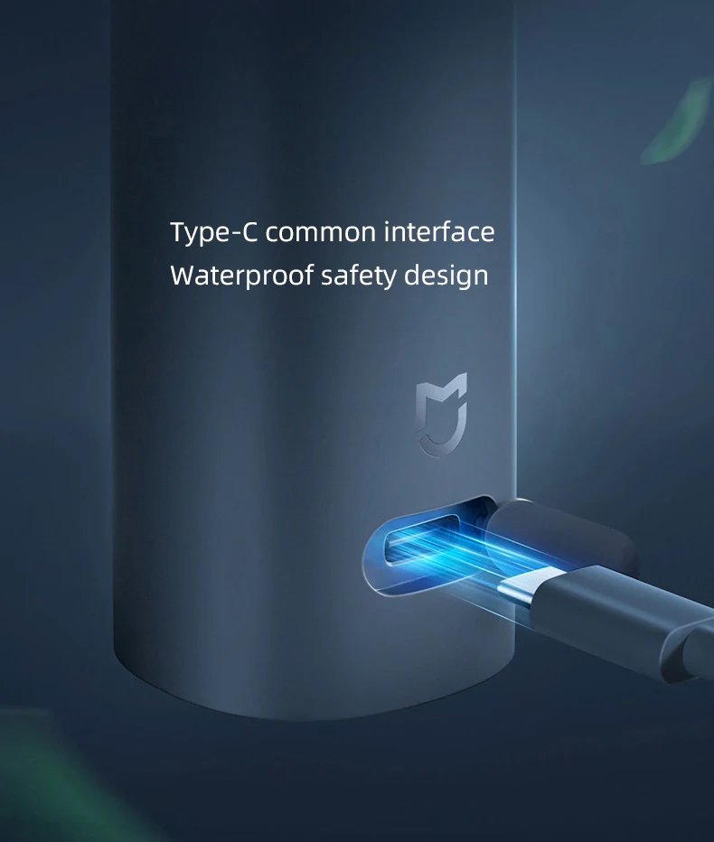 XIAOMI Mijia Electric Shaver S101 Enhanced Shaving Machine Razors for Men Waterproof Dry Wet Shaving Beard Trimmer XIAOMI Mijia Electric Shaver S101 Enhanced Shaving Machine Razors for Men Waterproof Dry Wet Shaving Beard Trimmer