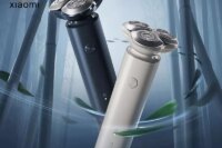 XIAOMI Mijia Electric Shaver S101 Enhanced Shaving Machine Razors for Men Waterproof Dry Wet Shaving Beard Trimmer