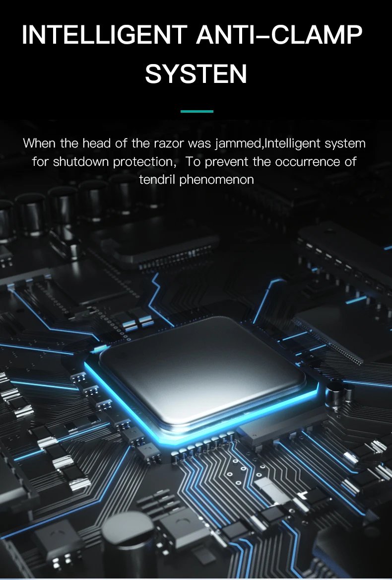 VGR Electric Shaver Professional Razor Waterproof Beard Trimmer Rotary 3D Floating Shaving Rechargeable Electric for Men V-306 VGR Electric Shaver Professional Razor Waterproof Beard Trimmer Rotary 3D Floating Shaving Rechargeable Electric for Men V-306