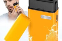 Electric Shavers for Men, Electric Razor for Men, Foil Shaver Mens Electric Razor for Men Face Clean Shave, Cordless Shaver