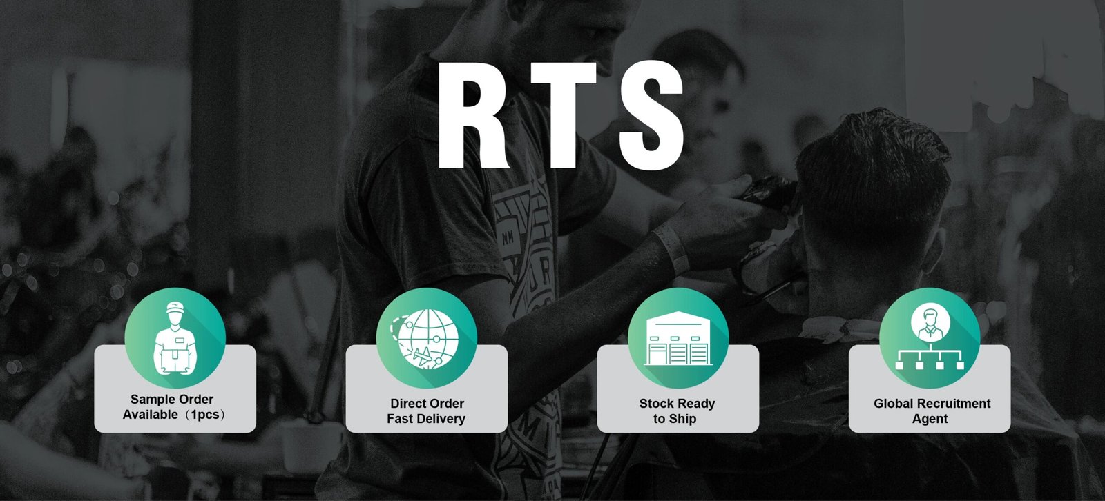 VGR 395 USB Rotary Professional Shaving Razors Waterproof Rechargeable Electric Mens Barber Shavers for Men