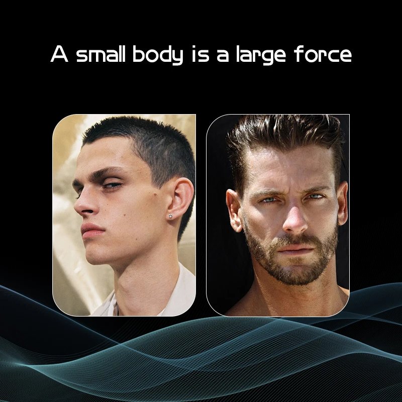 VGR 395 USB Rotary Professional Shaving Razors Waterproof Rechargeable Electric Mens Barber Shavers for Men