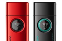VGR Shaver Professional Shaver 9000 RPM Beard Trimmer Rechargeable Razor Electric Beard Shaver Portable Trimmer for Men V-378